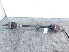 434100D331 ARBRE D'ESSIEU