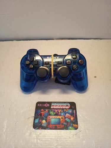 Manette sony playstation - manette,