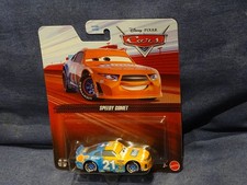 Voiture Disney Pixar Cars 3