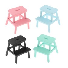 Escabeau en bois pour maison