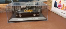 Facel Véga Facel 6 1964 - Voiture miniature Française 1/43 ixo/presse