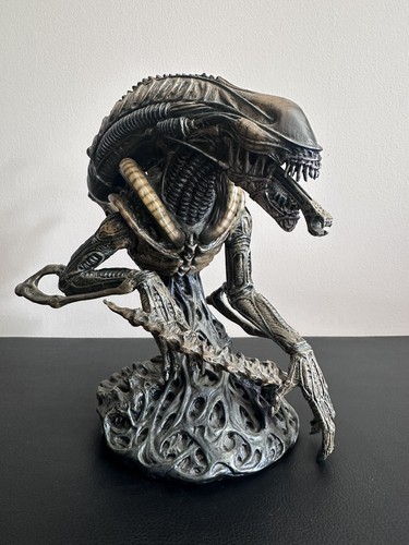 Palisades alien warrior mini - palisades,