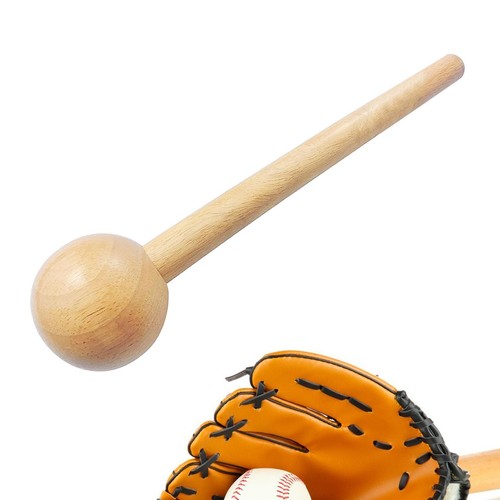 Maillet gant softball - maillet, de