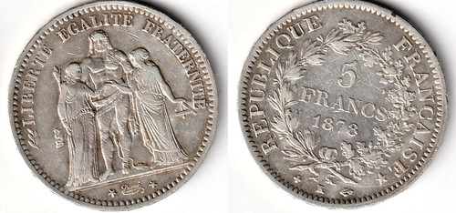 Troisieme republique f - , 5