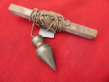 Fil plomb bronze outil - fil,