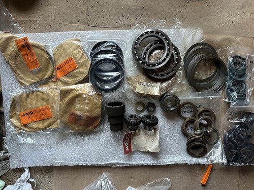 Bmw r60 r50 r69s - r60/2,
