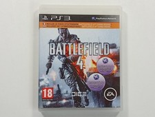BATTLEFIELD 4 SONY PLAYSTATION