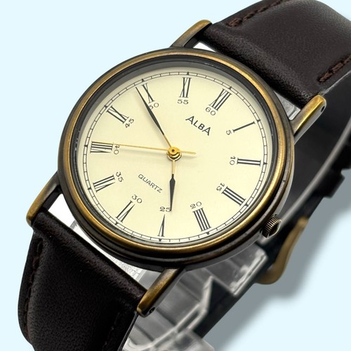 Exc seiko alba v801 0410 - [exc++],