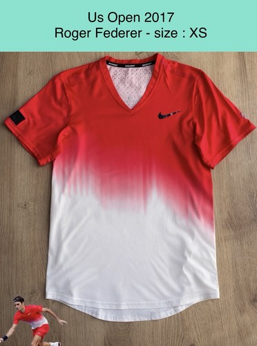 Open 2017 polo de tennis - us,