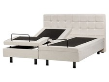 Lit Double à Réglage