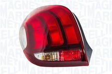 Magneti Marelli taillight
