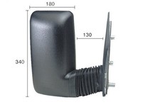 ALKAR Rétroviseur extérieur