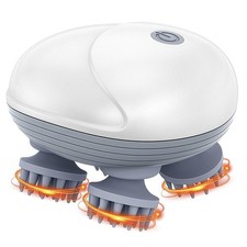 Masseur Électrique pour Tête