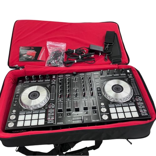 Contrôleur numérique - dj,