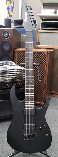 Guitare électrique ibanez - électrique,