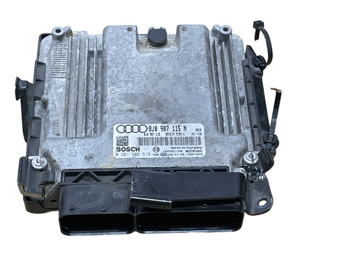 Audi mk2 tfsi engine - tfsi,