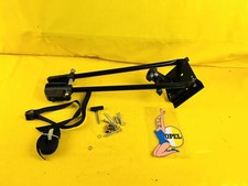 Porte-Vélos Espace De Chargement Opel Astra H Agila A Vectra B Neuf Original