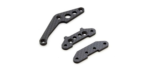 Kyosho ensemble plaques - ensemble, de