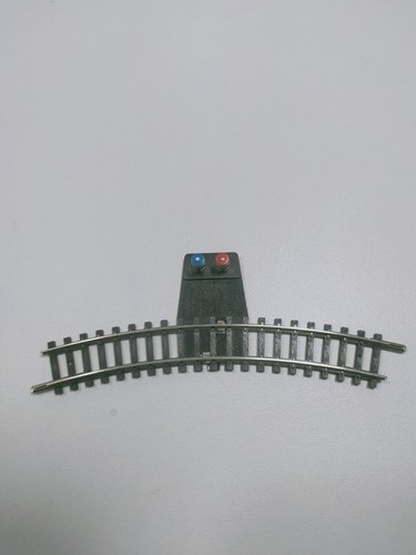 Minitrix 4972 rail courbe - 4972,