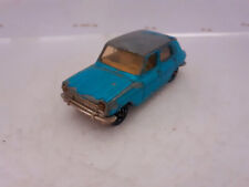 simca 1100ti majorette