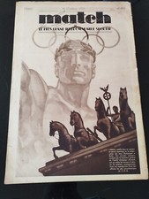 MATCH l'INTRAN n°483 du