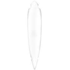Moose Longboard Deck 9" x 46"