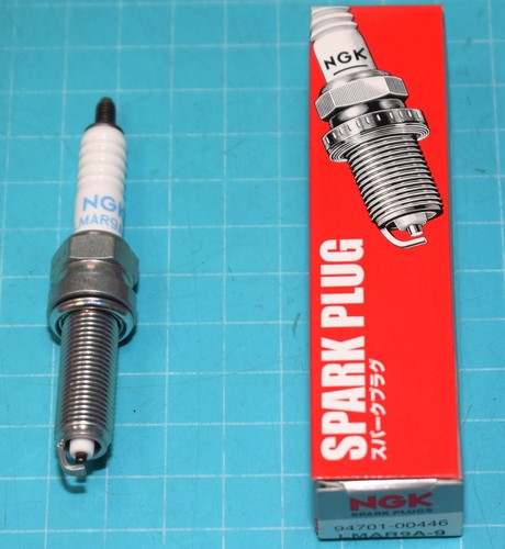 Bougie ngk lmar9a - 1, lmar9a-9