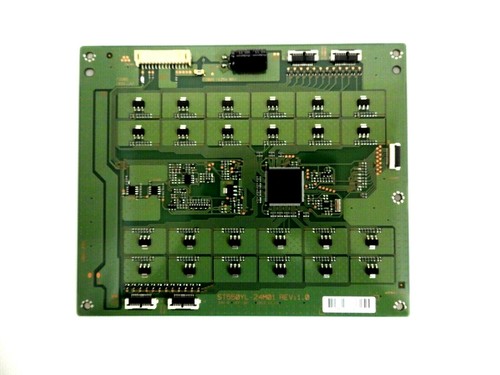 Sony xbr 55x850a - sony, driver