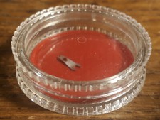 Saphir microsillon d'origine