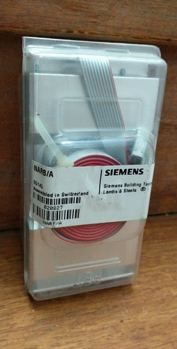 Siemens landis staefa - &,