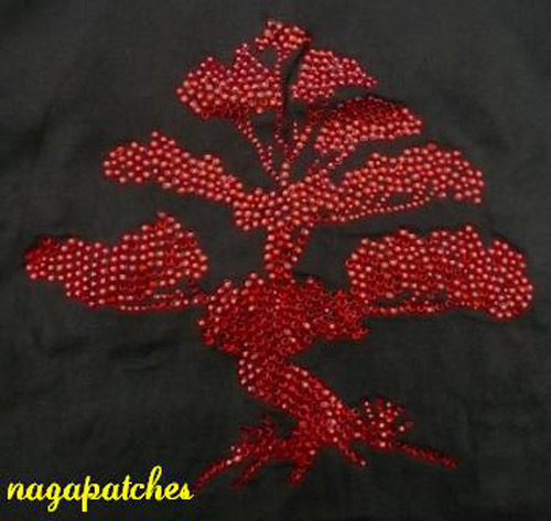 Motif transfert strass - motif,