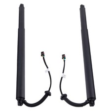 2x Hayon élévateur à