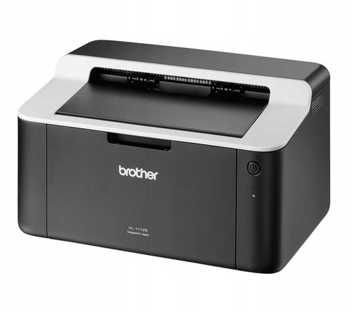 Brother 1112e monochrome - brother, hl-1112e