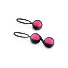 Kit 2 Boules de Geisha Kegel