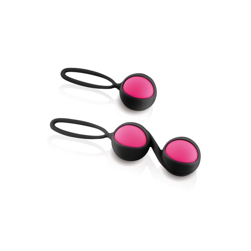 Kit boules geisha kegel - boules, de
