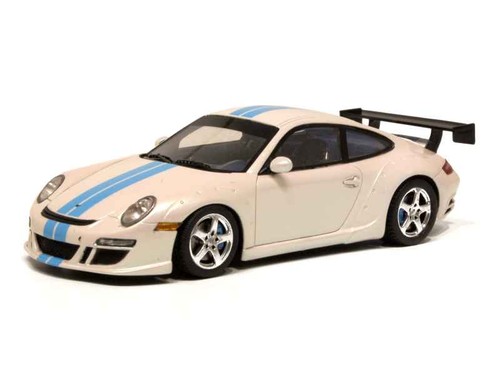 Porsche 911 997 - 911/997, ruf