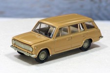 1/43 Voiture Novoexport LADA
