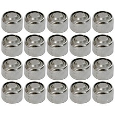 20x Exell A640PX 1.5V Alkaline