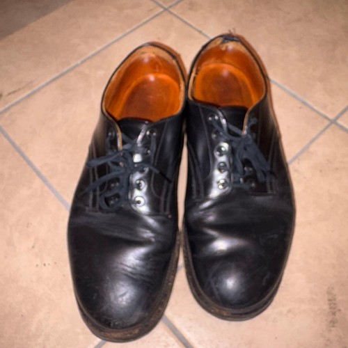Yuketen plain toe - toe, shoes