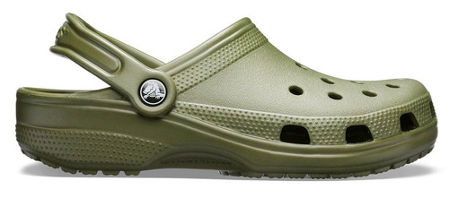 Crocs 10001 classic sabot - 10001, u