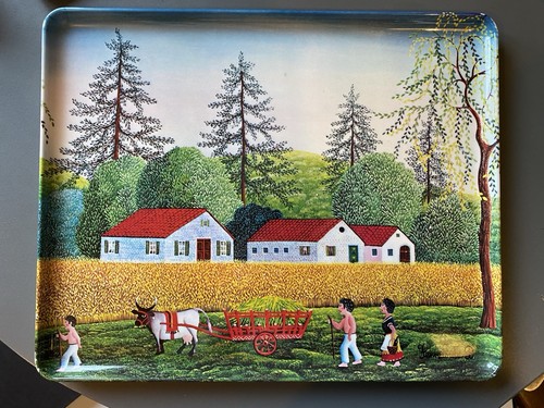 Mebel petit plateau - , en