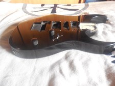 Ibanez RG 470 Electric Guitar Body - MIK 93"