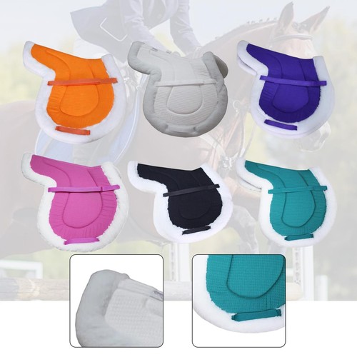 Tapis selle pour cheval - pour,