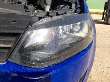 6R1941015E Headlight Left