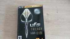 UFO Trilogy Édition Collector