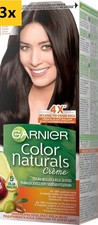 Lot de 3 Garnier Color