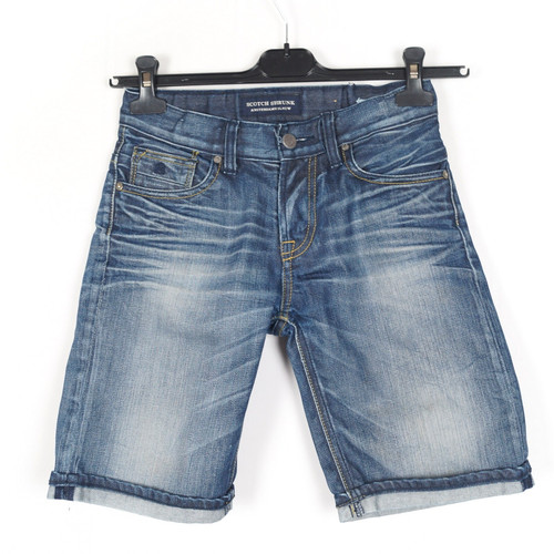 Short enfant scotch shrunk - enfant,