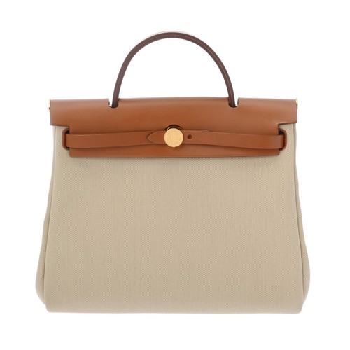 Hermes herbag zip - hermes, pm