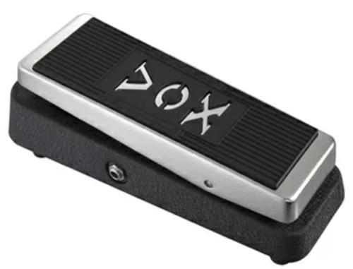 Effecteur vox v846 - v846-hw, wah-wah