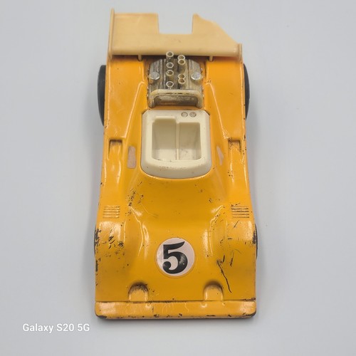 Tonka action race car - action,